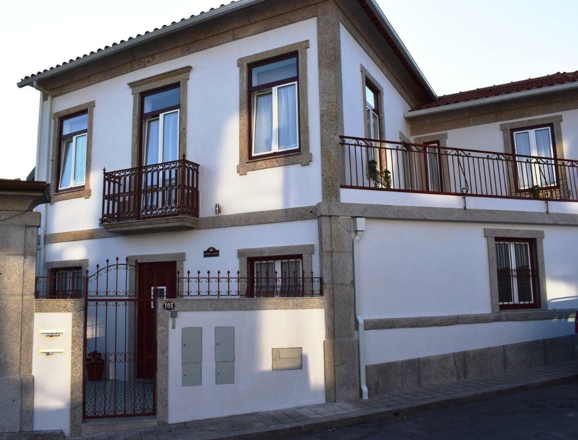 Oporto Living Apartments Exterior foto